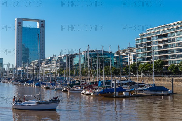 Puerto Madero