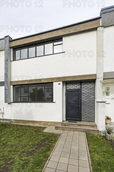 House Anton