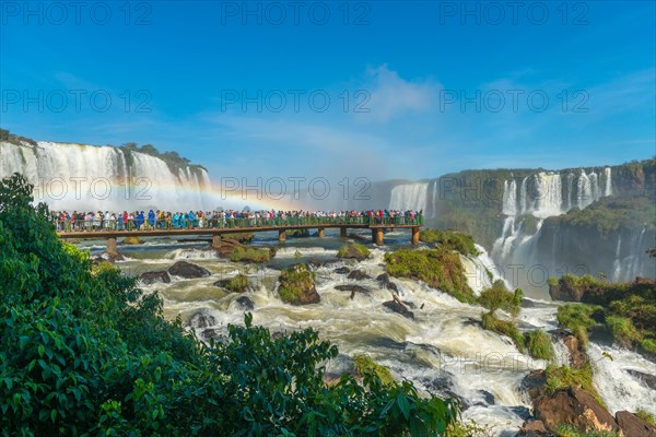 Parque Nacional do Igacu