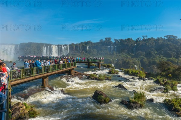 Parque Nacional do Igacu