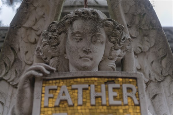 Cementerio de la Recoleta