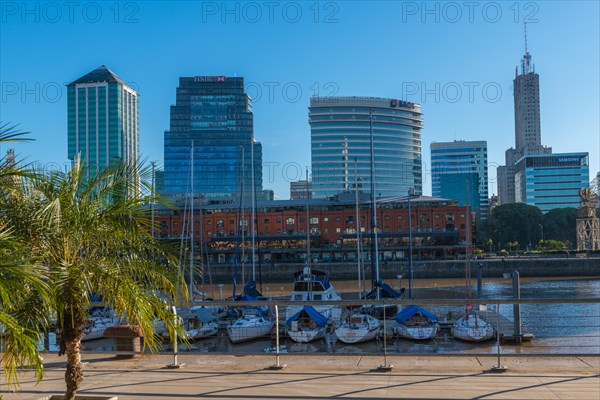 Puerto Madero