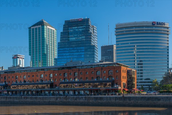 Puerto Madero