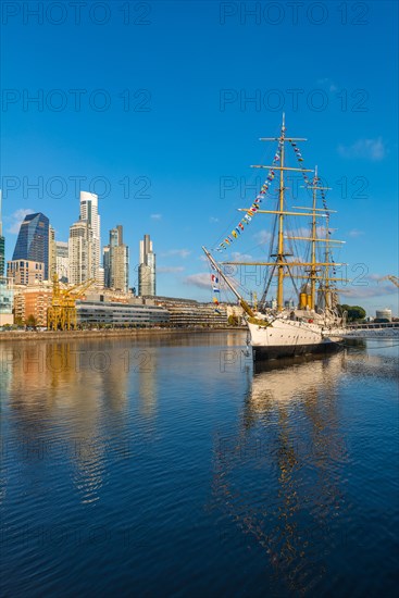 Puerto Madero