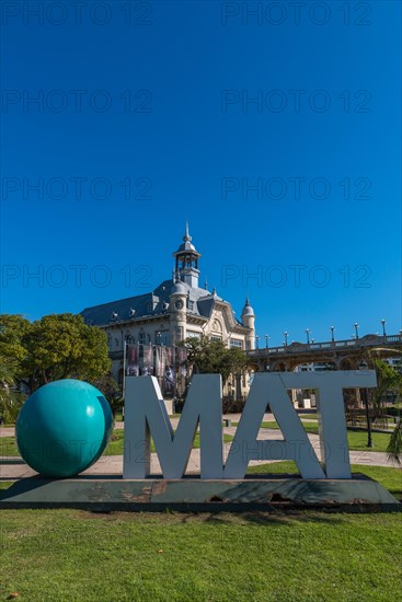 Museo de Arte Tigre