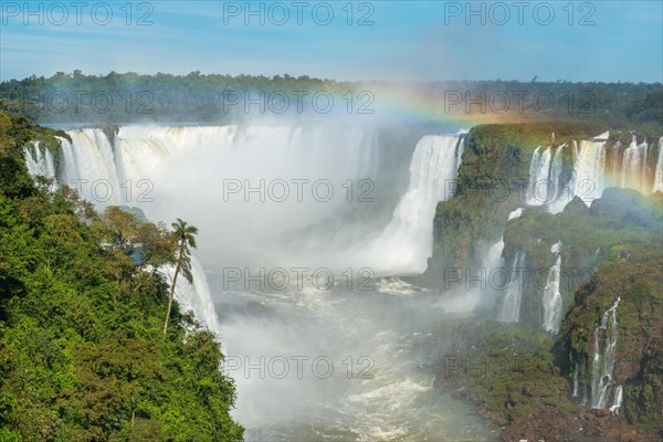 Parque Nacional do Igacu