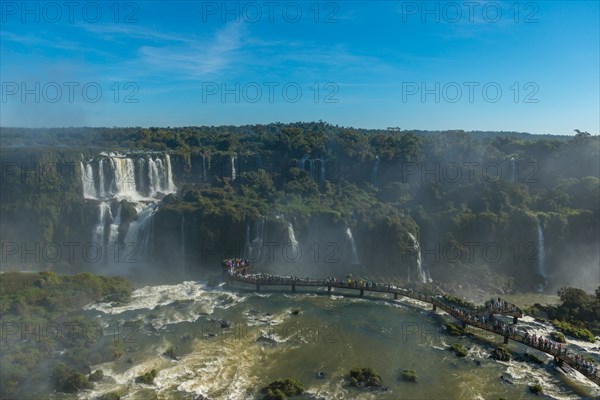 Parque Nacional do Igacu