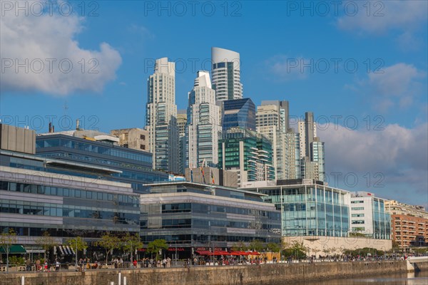 Puerto Madero