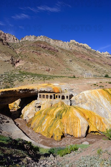 Puente del Inca