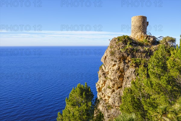 Watchtower Torre des Verger