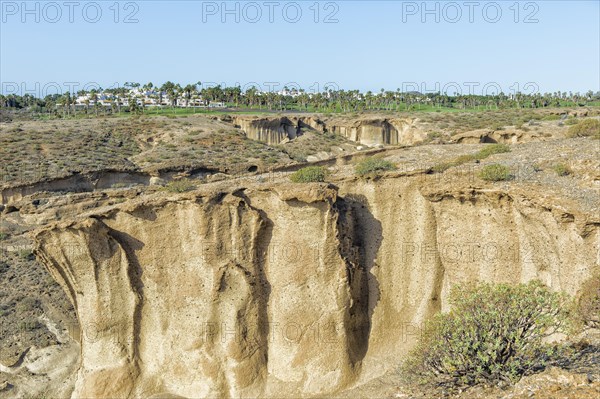 Environmental Reserve San Blas