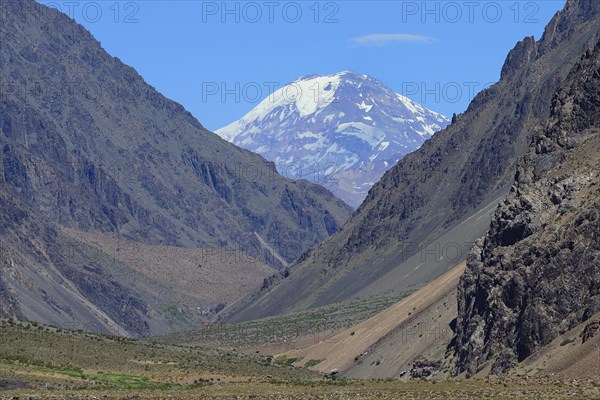 Cerro Aconcagua