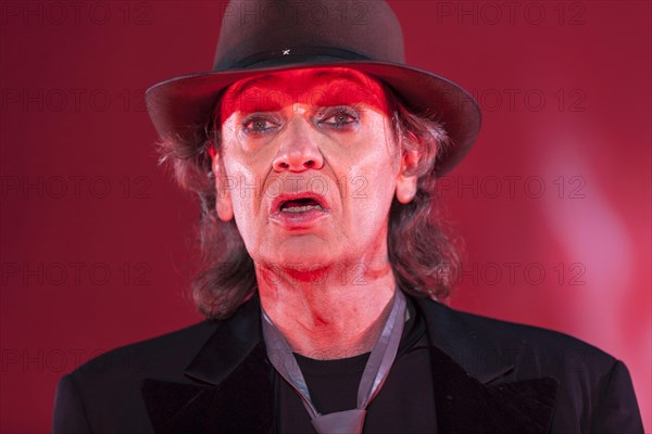 Udo Lindenberg