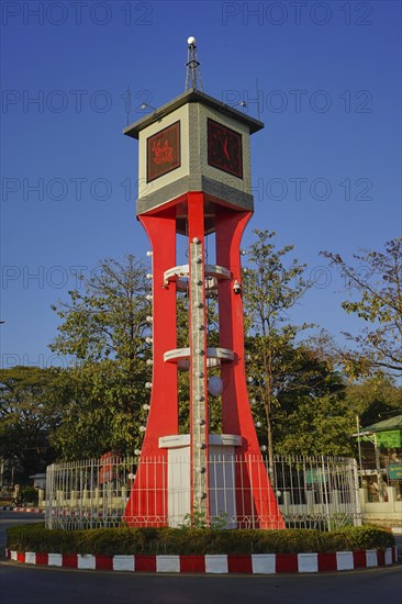 Clock Tower