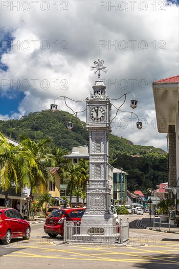 Clock Tower