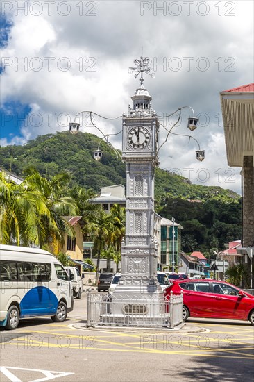 Clock Tower