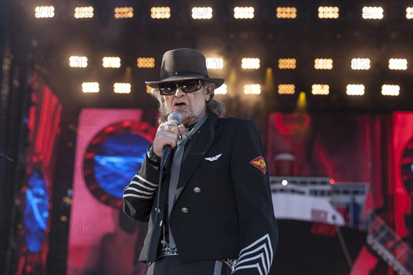 Udo Lindenberg