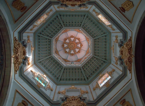 Nuestra Senora de Candelaria basilica