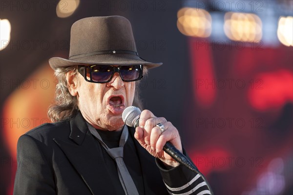 Udo Lindenberg