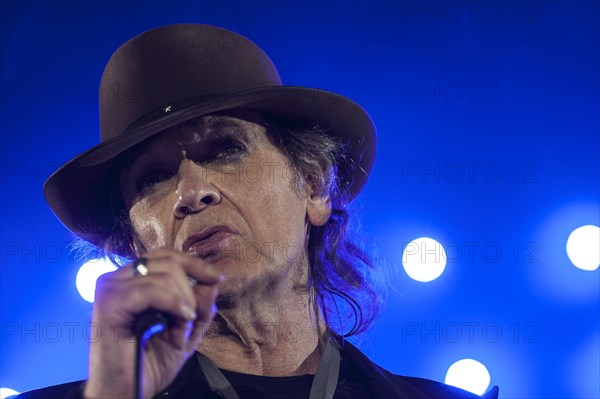 Udo Lindenberg