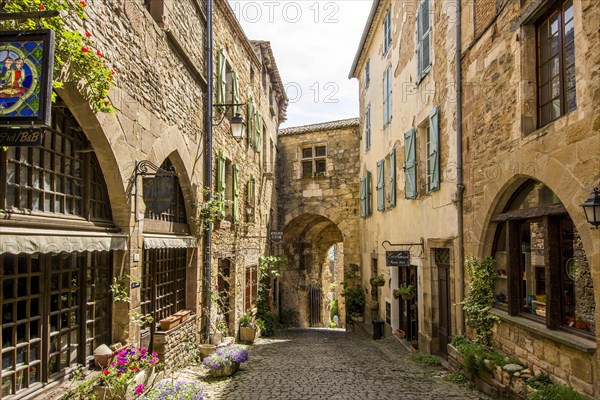 Cordes-sur-Ciel