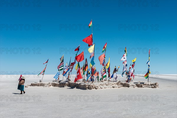 International Flags