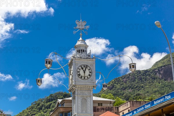 Clock Tower