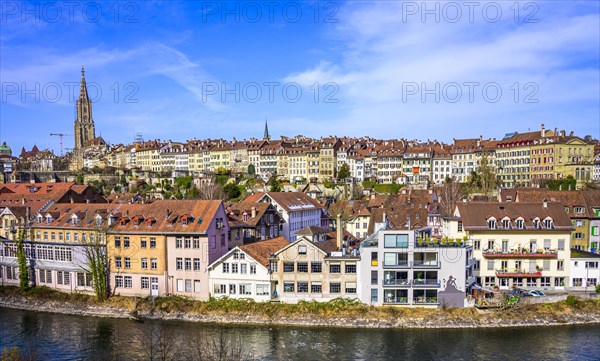 View of the Old Town