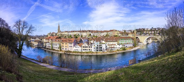 View of the Old Town