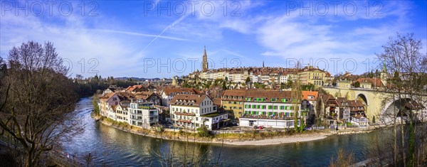 View of the Old Town