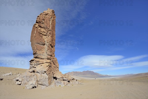 Monjes de la Pacana