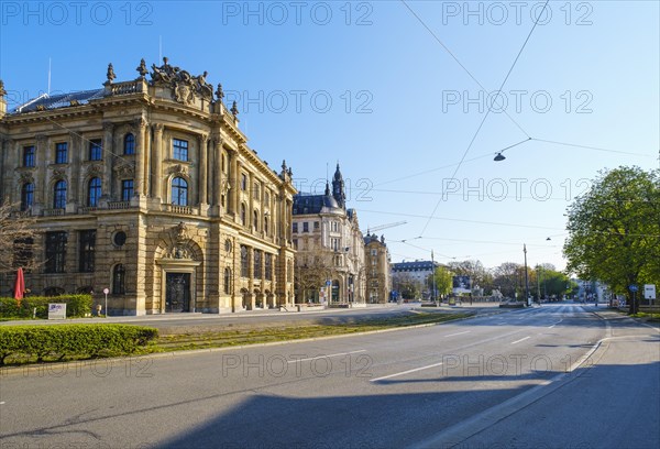 Neue Boerse