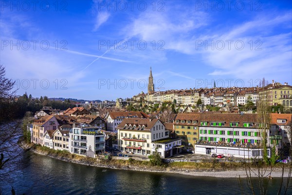 View of the Old Town