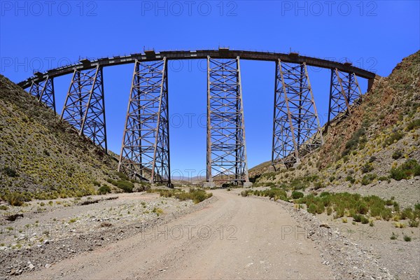 Viaduct