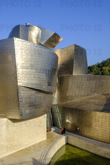 Guggenheim Museum Bilbao