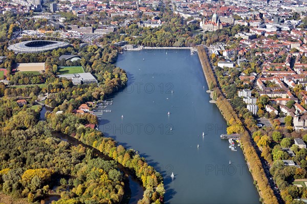 Maschsee