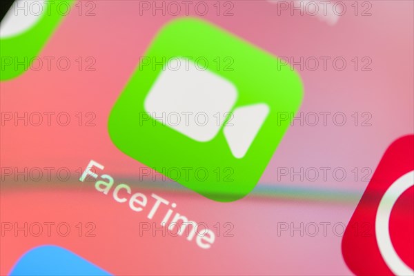 FaceTime