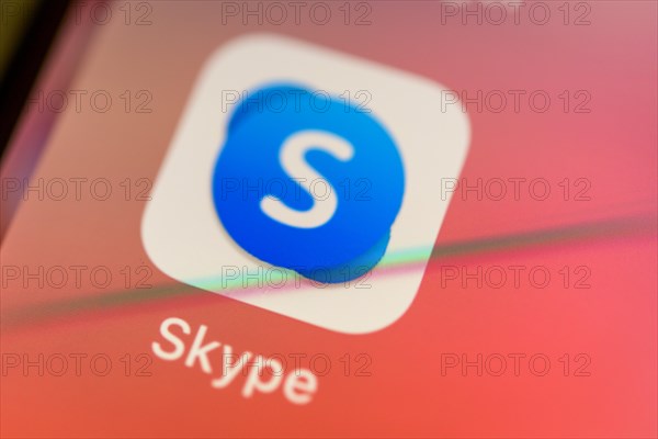 Skype App