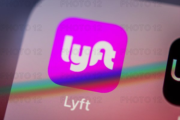 Lyft App