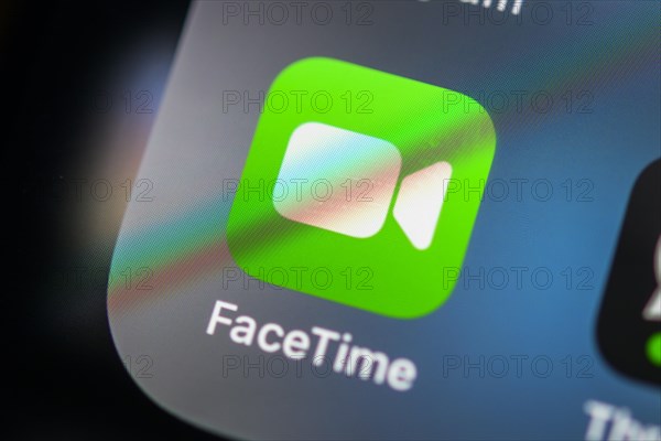 FaceTime