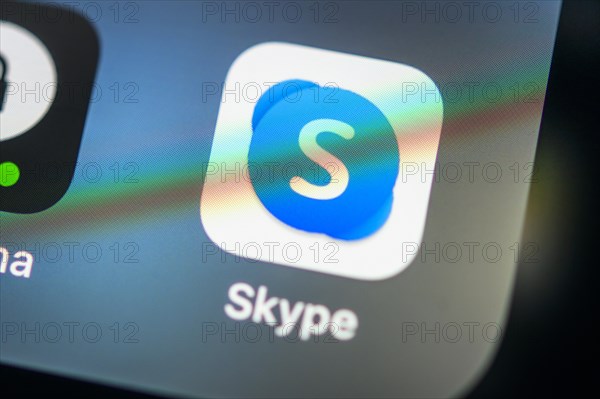 Skype