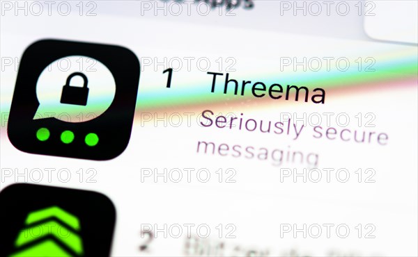 Threema App