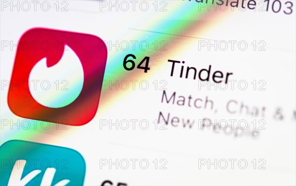 Tinder App