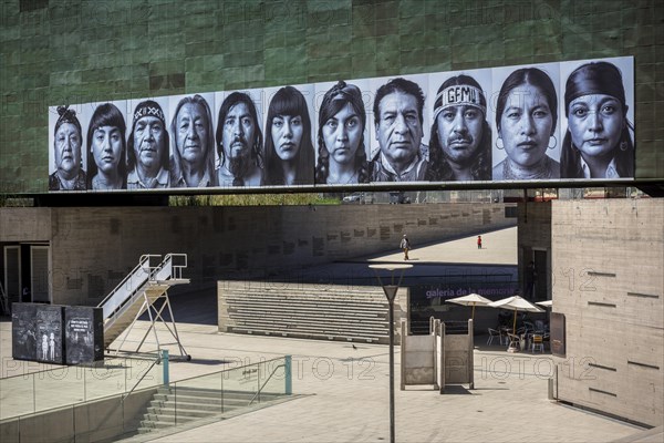 Museo de la Memoria y los Derechos Humanos