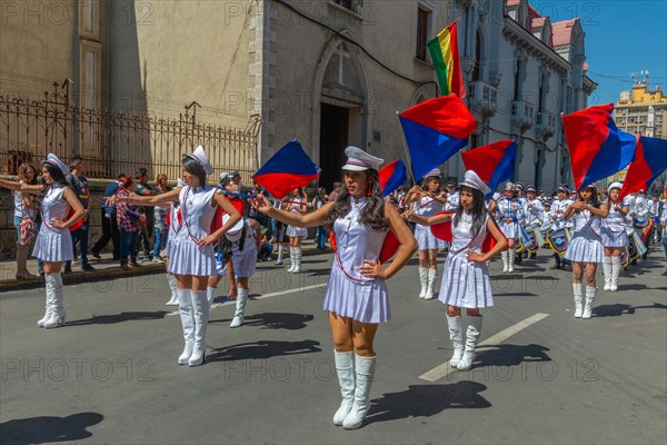 Parade