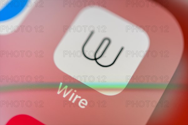 Wire