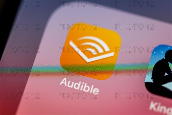 Audible App