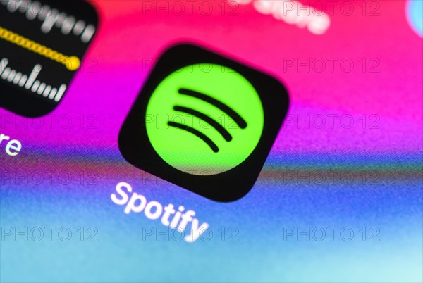 Spotify App