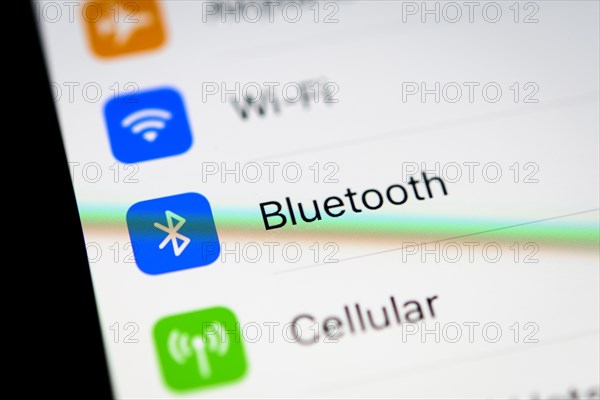 Bluetooth