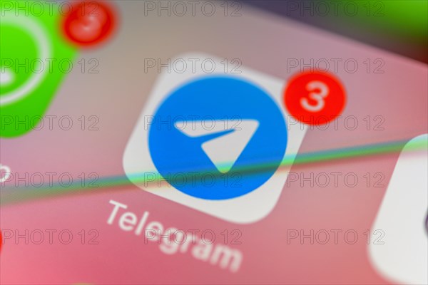 Telegram